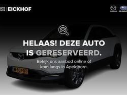 Wit Gebruikt 2021 Mazda MX30 Edition SUV | € 13.950 (Goede deal)