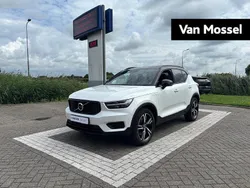 Wit Gebruikt 2022 Volvo XC40 R-Design SUV | € 37.940 (Eerlijke prijs)