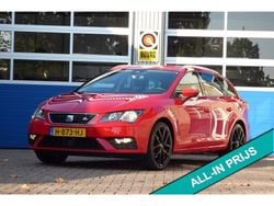 Rood Gebruikt 2020 Seat Leon Style Stationwagen | € 16.950 (Super prijs)