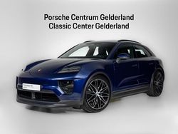 Gebruikt 2025 Porsche Macan SUV | € 99.900 (Goede deal)