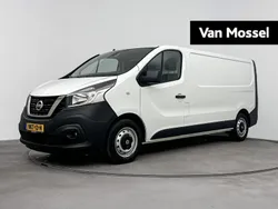 Wit Gebruikt 2021 Nissan NV300 Acenta Van | € 18.940 (Eerlijke prijs)