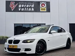 Wit Gebruikt 2009 BMW 328 Sedan | € 14.440