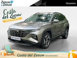 Bruin Gebruikt 2023 Hyundai Tucson Premium SUV | € 35.735 (Eerlijke prijs)