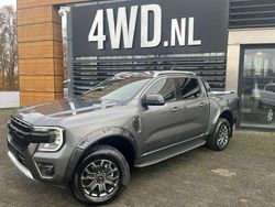 Grijs Gebruikt 2024 Ford Ranger Pickup | € 53.900