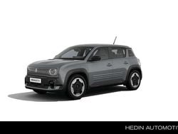 Grijs Nieuw 2025 Renault 4 E-Tech Evolution SUV | € 32.630 (Super prijs)