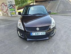 Bruin Gebruikt 2014 Suzuki Swift GL Hatchback | € 5.999 (Super prijs)