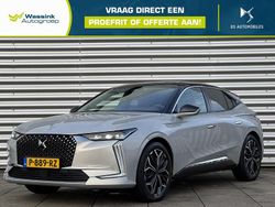 Grijs (parellak) Gebruikt 2022 DS Automobiles DS4 Rivoli Plus SUV | € 27.440 (Super prijs)