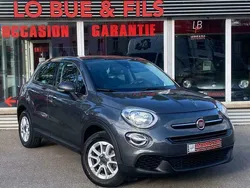 Grijs Gebruikt 2018 Fiat 500X Urban SUV | € 15.990 (Eerlijke prijs)