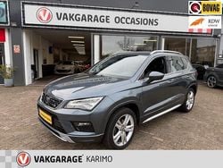 Grijs Gebruikt 2020 Seat Ateca Business SUV | € 24.950 (Eerlijke prijs)