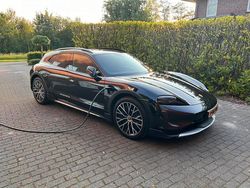 Gebruikt 2021 Porsche Taycan Cross Turismo | € 67.950