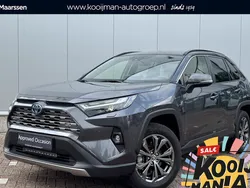Grijs Gebruikt 2024 Toyota RAV4 Hybrid Executive SUV | € 47.900 (Eerlijke prijs)