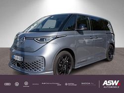 Zilver Gebruikt 2024 VW ID. Buzz Pro MPV | € 49.419 (Eerlijke prijs)