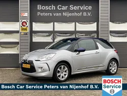 Grijs Gebruikt 2013 Citroën DS3 Business Class Hatchback | € 4.950 (Eerlijke prijs)