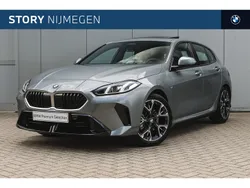 Grijs Gebruikt 2025 BMW 120 M Sport Hatchback | € 42.950 (Goede deal)