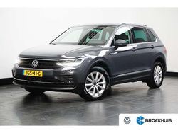 Grijs Gebruikt 2023 VW Tiguan Business SUV | € 34.700 (Super prijs)