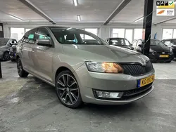 Beige Gebruikt 2016 Skoda Rapid Joy Hatchback | € 8.999 (Eerlijke prijs)