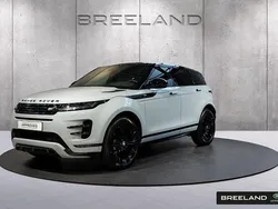 Grijs Gebruikt 2024 Land Rover Range Rover evoque HSE Dynamic SUV | € 64.900