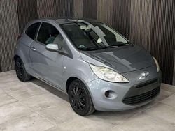 Grijs Gebruikt 2009 Ford Ka Titanium Hatchback | € 2.495 (Eerlijke prijs)