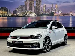 Wit Gebruikt 2019 VW Polo Beats Hatchback | € 22.940 (Eerlijke prijs)