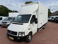 Wit Gebruikt 2006 VW LT Van | € 6.950