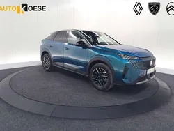 Blauw Gebruikt 2025 Peugeot 3008 GTi SUV | € 38.900 (Super prijs)