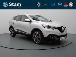 Gris platine d69 (zilver metallic) Gebruikt 2018 Renault Kadjar Intens SUV | € 17.990 (Eerlijke prijs)