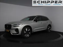 Grijs Gebruikt 2024 Volvo XC60 Plus SUV | € 52.900 (Super prijs)