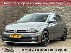 Grijs (metallic) Gebruikt 2020 VW Polo GTI Hatchback | € 16.950 (Super prijs)