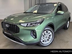 Groen Nieuw 2025 Ford Kuga Titanium SUV | € 43.845 (Goede deal)