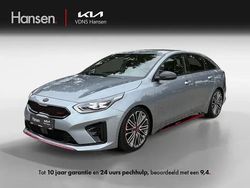 Grijs Gebruikt 2021 Kia ProCeed Hatchback | € 27.945 (Eerlijke prijs)