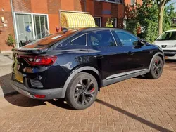 Zwart Gebruikt 2021 Renault Arkana SUV | € 24.000 (Iets duurder)