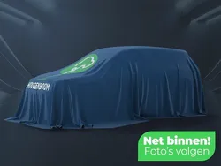Grijs Gebruikt 2022 Audi Q3 Sportback S-Line SUV | € 39.750 (Super prijs)
