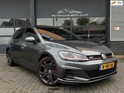 Grijs Gebruikt 2017 VW Golf VII GTI Hatchback | € 18.740 (Goede deal)