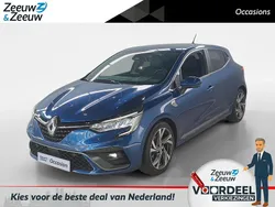 Blauw Gebruikt 2020 Renault Clio V R.S. Hatchback | € 13.695 (Eerlijke prijs)