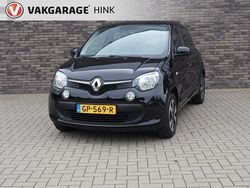 Zwart Gebruikt 2015 Renault Twingo Expression Hatchback | € 5.950 (Eerlijke prijs)