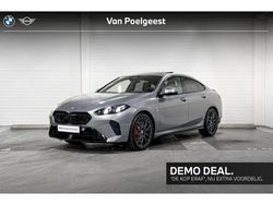 Skyscrapergrau (licht grijs) Gebruikt 2025 BMW 220 Shadowline Coupé | € 43.900 (Goede deal)