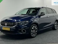 Blauw Gebruikt 2020 Fiat Tipo Lounge Hatchback | € 12.000 (Iets duurder)