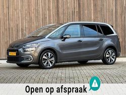 Grijs Gebruikt 2017 Citroën Grand C4 Picasso Feel MPV | € 11.950 (Goede deal)