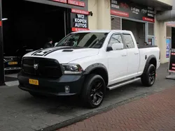 Wit Gebruikt 2014 Dodge Ram Pickup | € 19.950 (Super prijs)