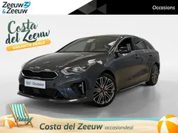 Grijs Gebruikt 2019 Kia ProCeed Hatchback | € 16.950 (Eerlijke prijs)