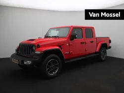 Terreinwagen Gebruikt 2022 Jeep Gladiator Overland SUV | € 51.352