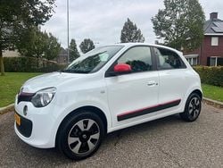 Wit Gebruikt 2018 Renault Twingo Collection Hatchback | € 7.450 (Goede deal)