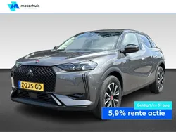 Grijs Gebruikt 2024 DS Automobiles DS3 Performance SUV | € 25.890 (Goede deal)