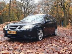 Gebruikt 2010 Saab 9-3 Stationwagen | € 1.250