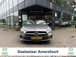 Grijs Gebruikt 2020 Mercedes A180 Business Hatchback | € 24.944 (Goede deal)