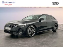 Stationwagon Nieuw 2025 Audi A5 Ambiente Coupé | € 65.850 (Iets duurder)