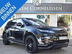 Zwart Gebruikt 2019 Land Rover Range Rover evoque HSE Dynamic SUV | € 39.950 (Duur)