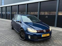 Gebruikt 2009 VW Golf VI GTI | € 10.950 (Iets duurder)