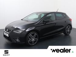Zwart Gebruikt 2020 Seat Ibiza Business Hatchback | € 16.440 (Eerlijke prijs)