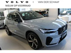 Grijs, metallic lak Nieuw 2024 Volvo XC60 Plus SUV | € 77.485